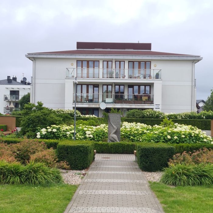 Mieszkanie 2-pokojowe na wynajem 47 m2 Shiraz Park Pogórze winda, osiedle zamknięte, garaż, umeblowane