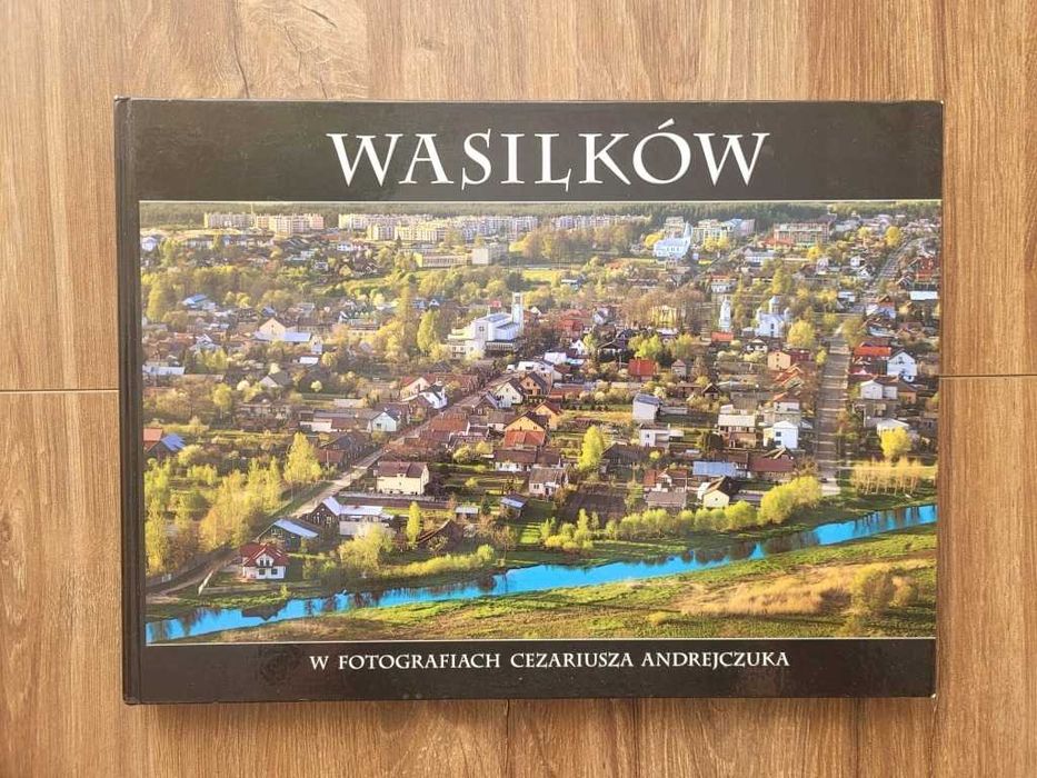 Cezariusz Andrejczuk - Wasilków Biebrza Podlasie