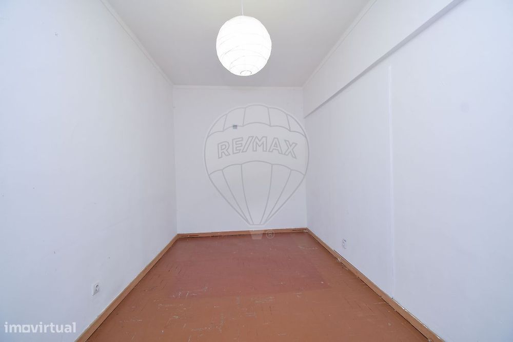 Apartamento T0 para venda