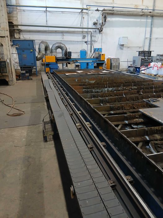 Plazma Vanad Proxima