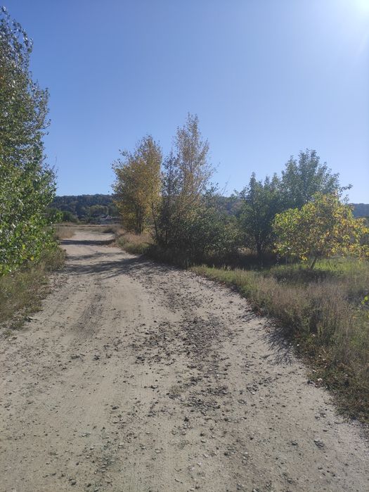 Продаж земельної ділянки с. Будище