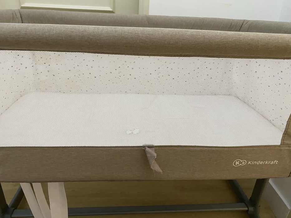 Nex to me kinderkraft