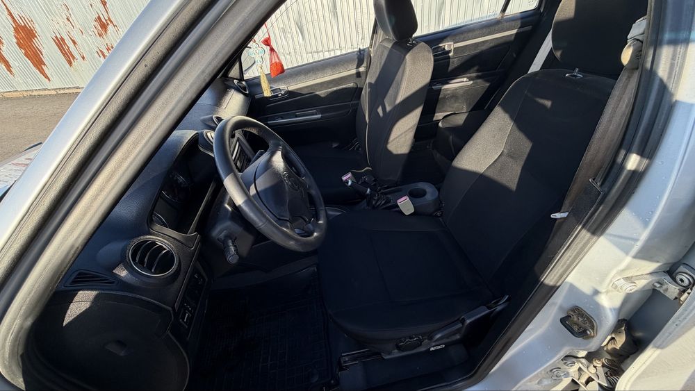 Geеly CK 1.5 2012р