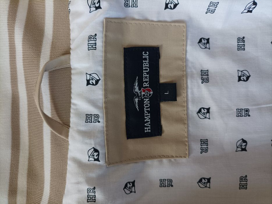 Hamptons Republic kurtka
