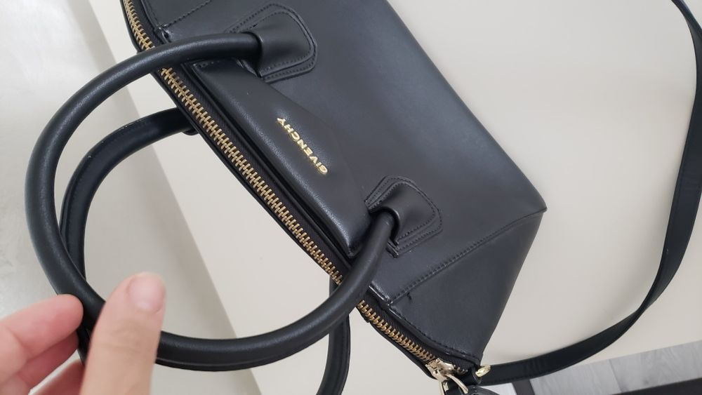 Сумка жіноча екошкіра