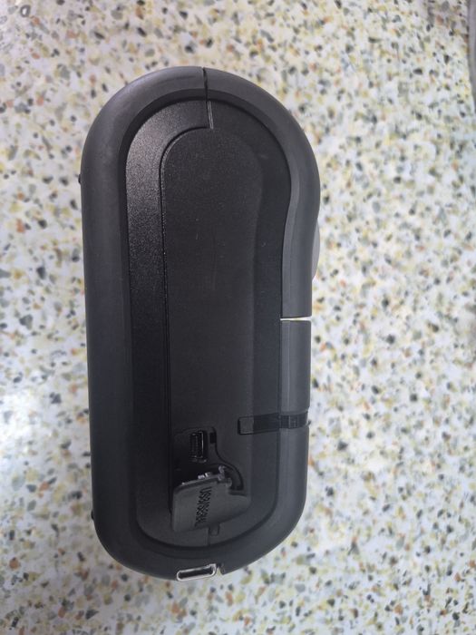 Чековий мобільний термопринтер Citizen CMP-30 Bluetooth