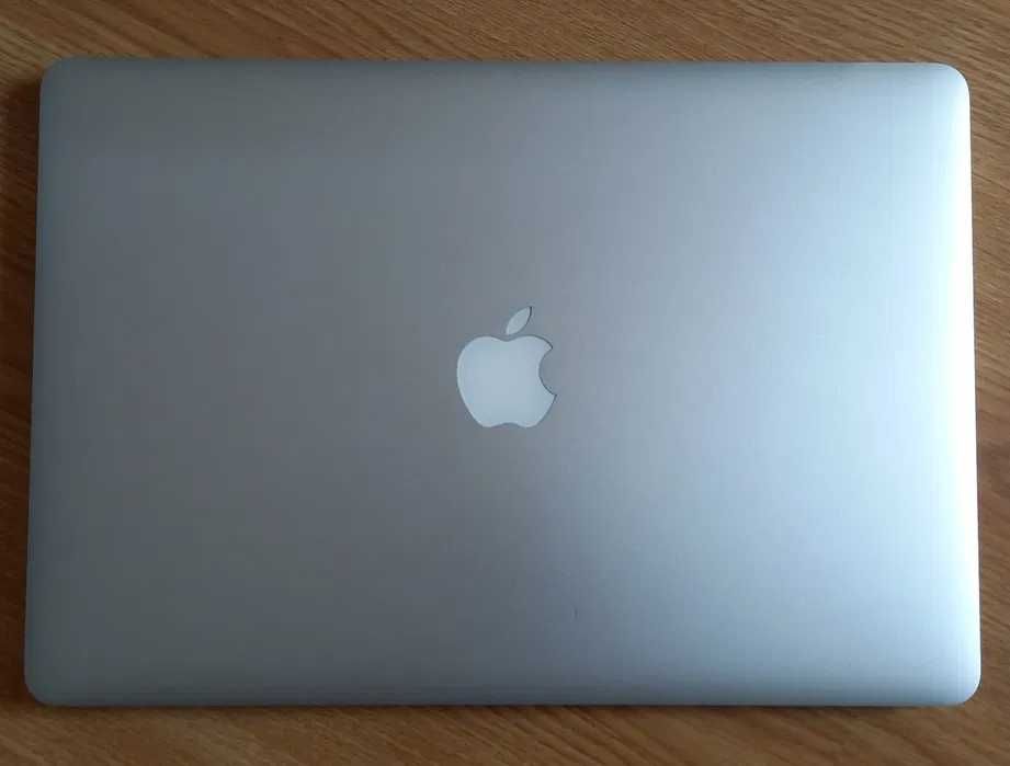MacBook Pro Retina 15"