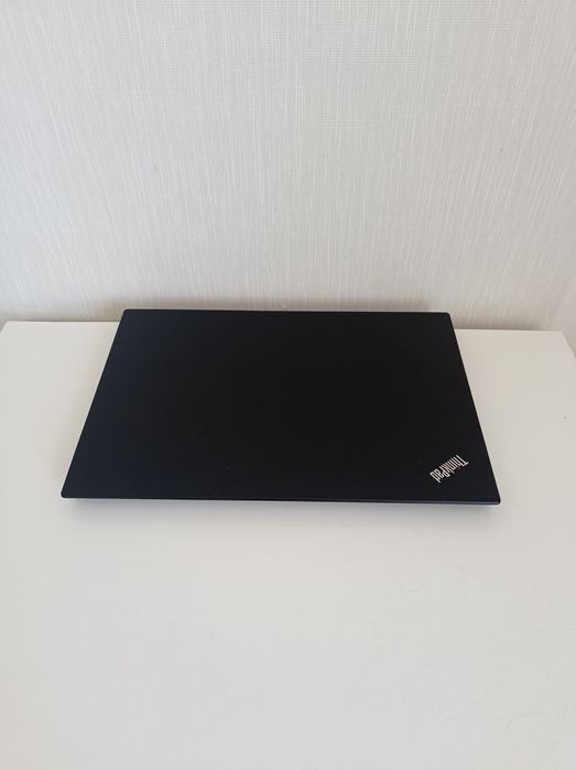 Lenovo ThinkPad t460s