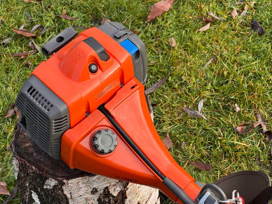 Kosa spalinowa Husqvarna 545 RX zestaw !!!