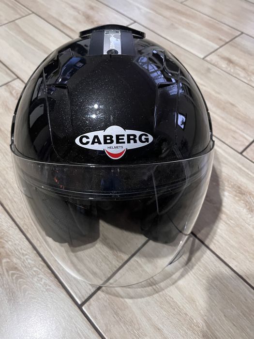 Kask motocyklowy