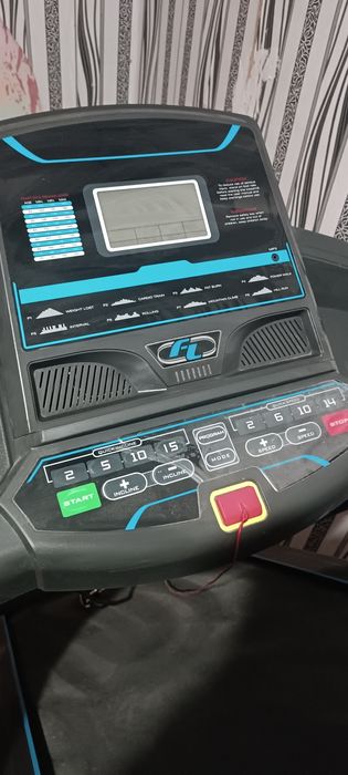 FitLogic T33E в хорошем состояние