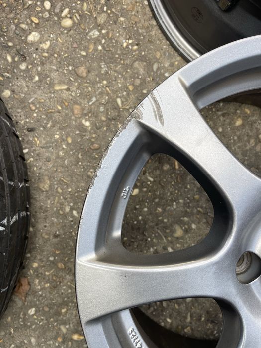 Диски. R16/5/112/7J/ET48.