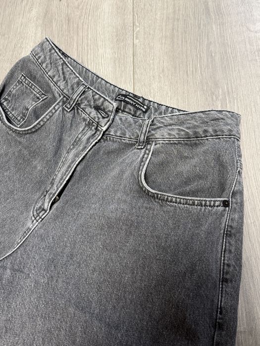 Джинси Rikky hype