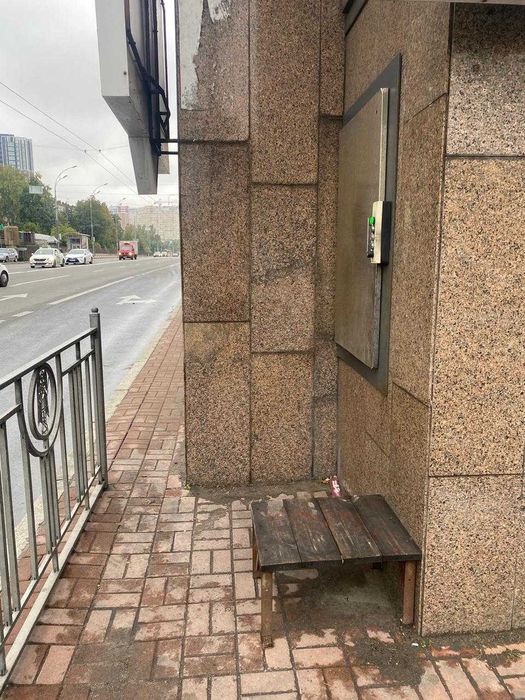 М Васильківська, Кухня, Цех, Харчове Виробництво, Без Обладнання - Вид 5