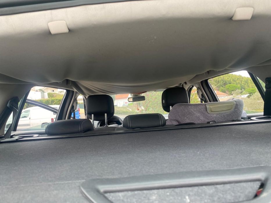 Renault Megane 1.5 Dci