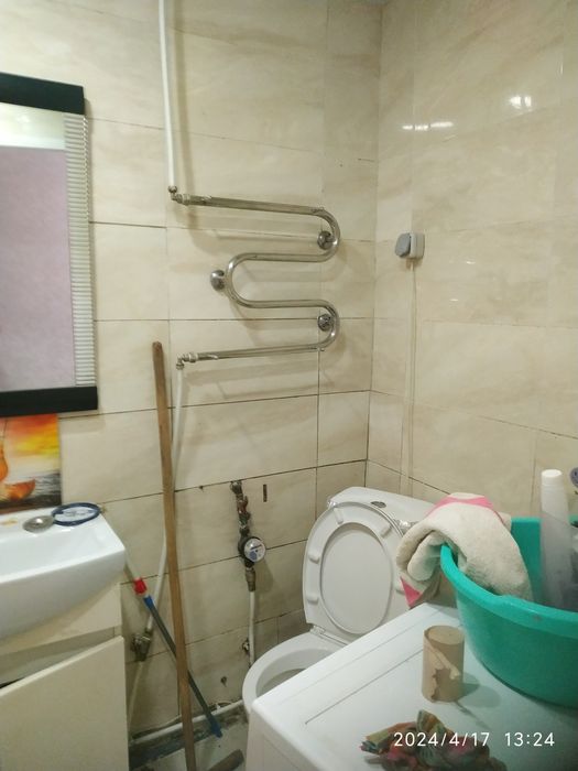 Продам 2/3. 2 комнатной квартиры