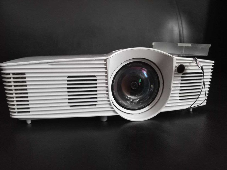 Проектор Optoma GT1080 Darbee