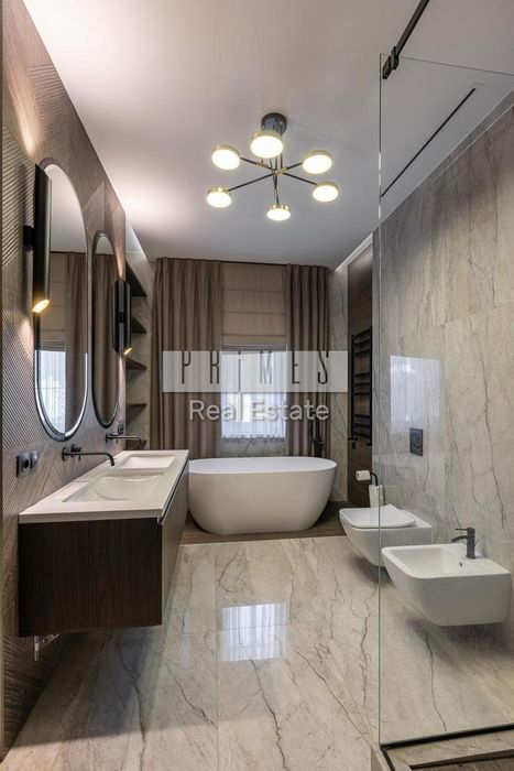 Продаж 5к дизайнерський будинок Хотів Київ