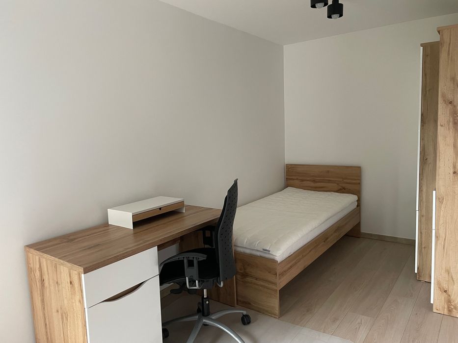 Do wynajęcia pokój dla studenta/ki Zabrze centrum