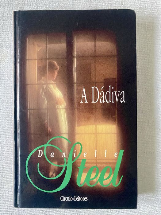 7 livros Danielle Steel