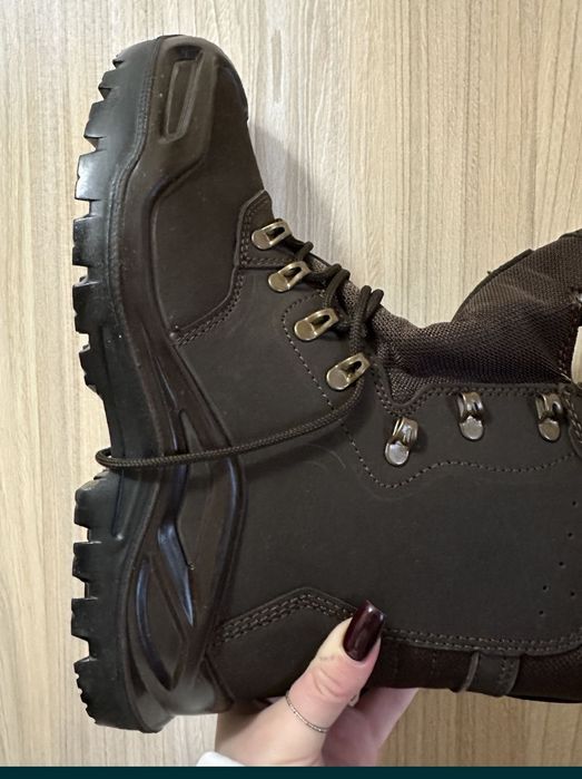 Нові зимові бєрци 42 розмір