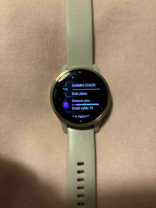 Smartwatch garmin venu 2s