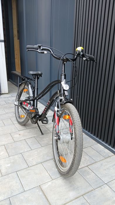 Rower Electra model Sprocket 20"3i