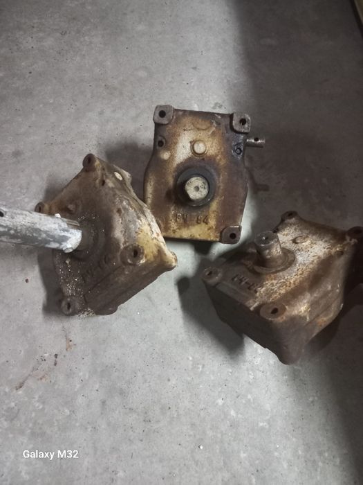 Продам редуктори