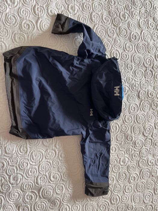Kurtka helly hansen 98