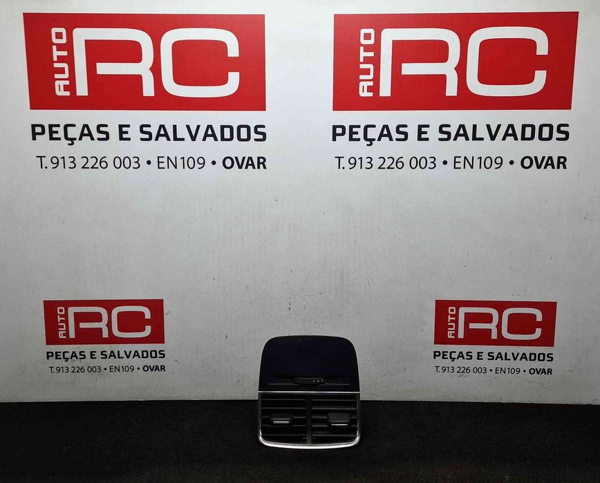 Difusor / Saída de Ar 8V0819203A - AUDI A3
