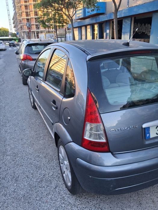 Citroën C3 1.1 com 97 mil km