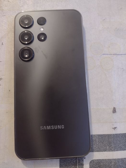 Самсунг Galaxy S23 ultra 5G: 3 500 грн. - Мобільні телефони / смартфони ...