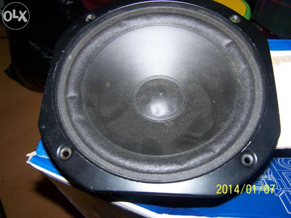 Altfalantes pionner 10 polgadas