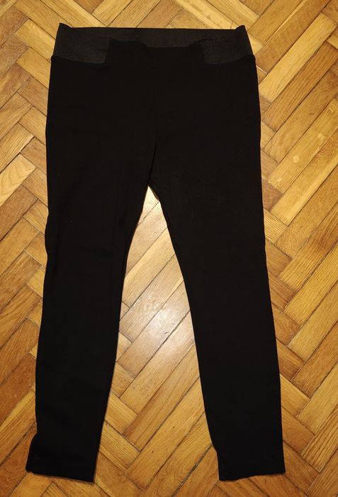 Legginsy damskie rozmiar XXL