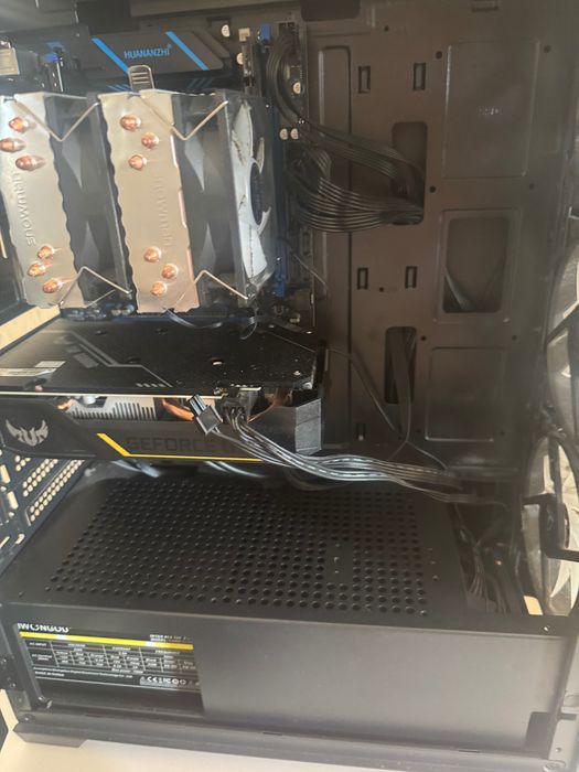 Продам ПК. Характеристики в описі