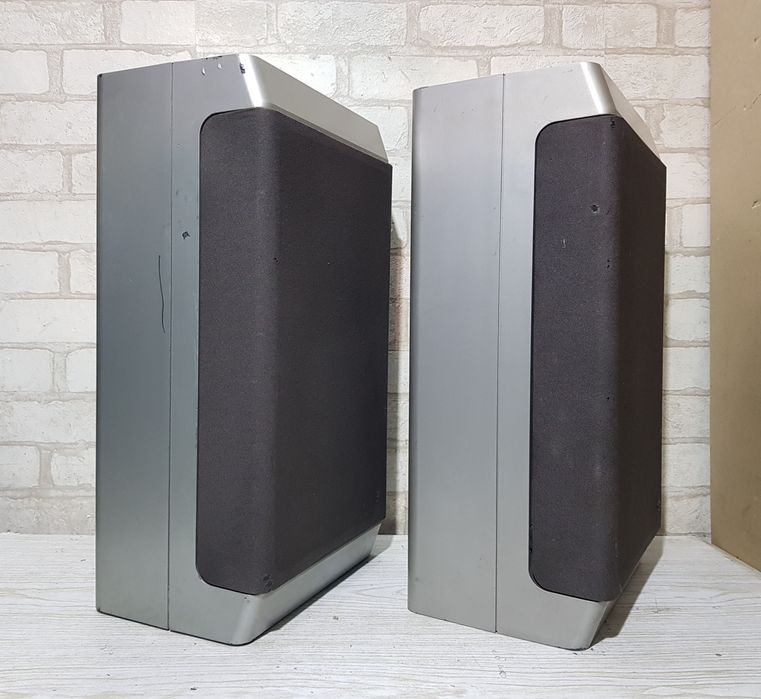 90ВтПолична акустика/полочная  Grundig M 800 б/у з Німеччини