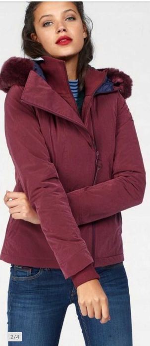 Nowa Kurtka   BENCH   L