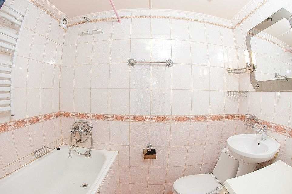 Оренда квартири в центрі на вул. Краківська