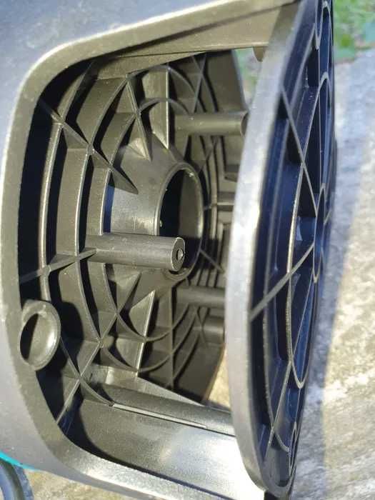 Насос 750W для воды дренажный фекальный (ТОЛЬКО ДОСТАВКА ПОЧТОЙ)