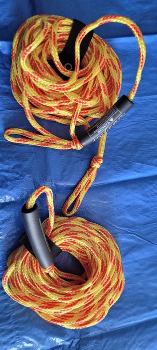 Corda nautica Aquática seylor