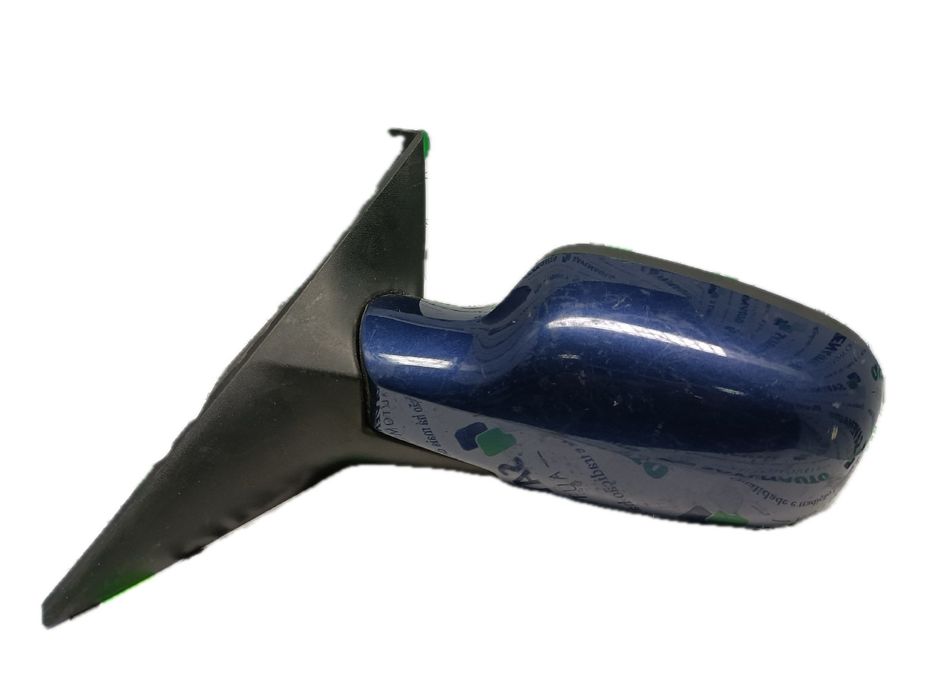 Retrovisor / espelho esquerdo RENAULT Megane II (BM0/1_, CM0/1_)