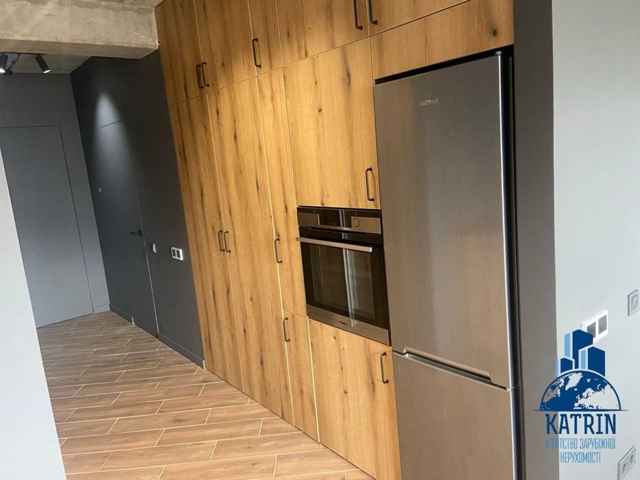 Продам квартиру з ремонтом в ЖК Молодіжний Фрунзенський