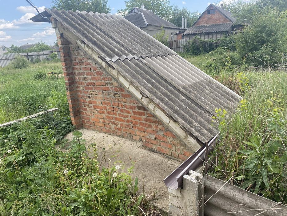 Ексклюзив. Продається будинок в Бірках