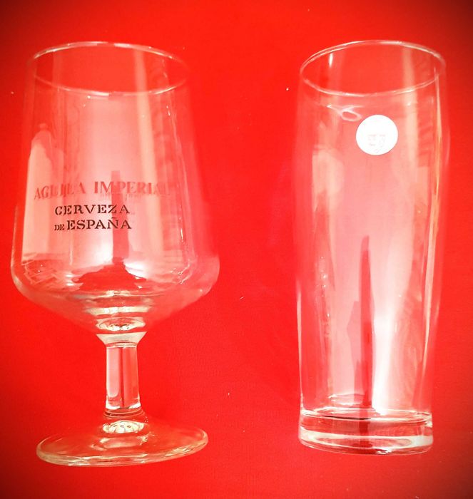 Branded Beer Glasses429086629797580806