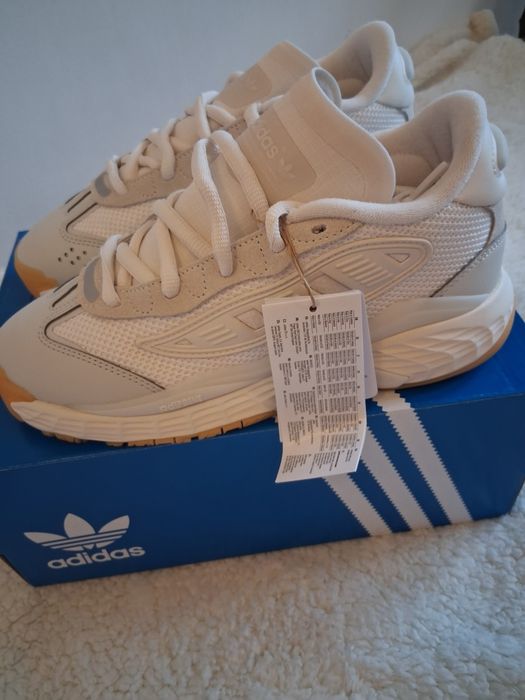 Sneakersy adidas