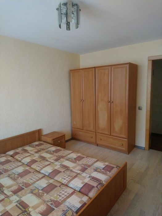 Здам 2 кімнатну квартиру в новобудові з АО по пр. Сбободи