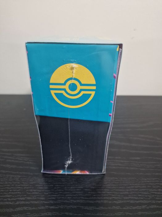 Pokémon Ascended Heroes Elite Trainer Box
