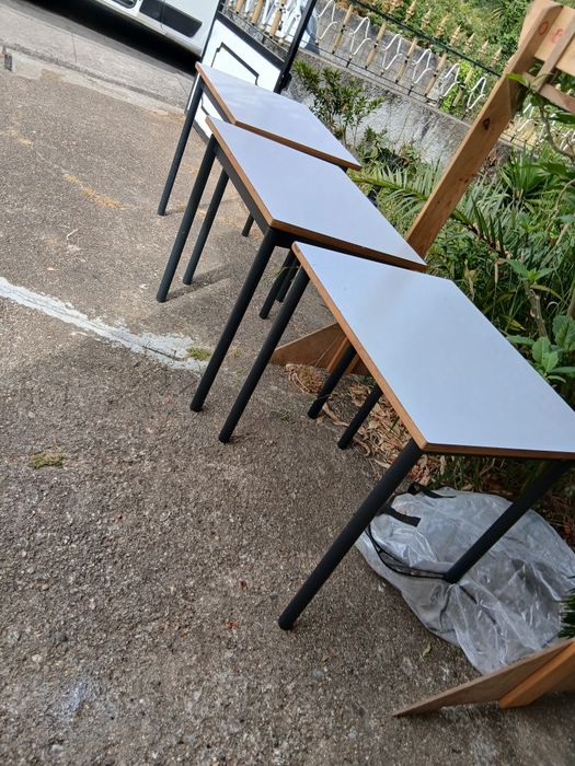 Sofás diversos Móveis