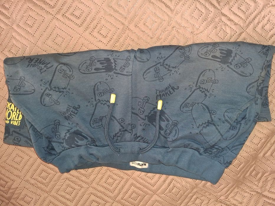 Roupas crianca da Tuc Tuc