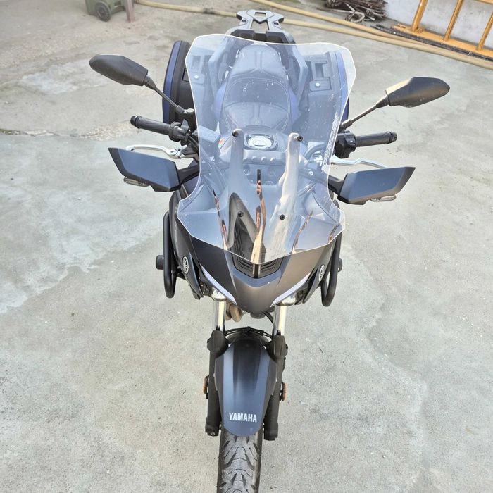 Yamaha Tracer 7 Gt